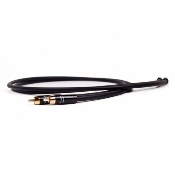 Stereo cable, RCA-RCA (pereche), 1.0 m